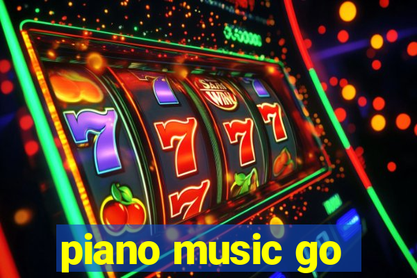 piano music go-jogos edm piano